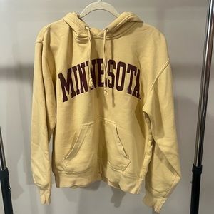 University of Minnesota Hoodie